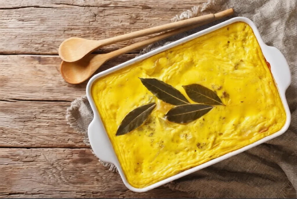 Bobotie recipe