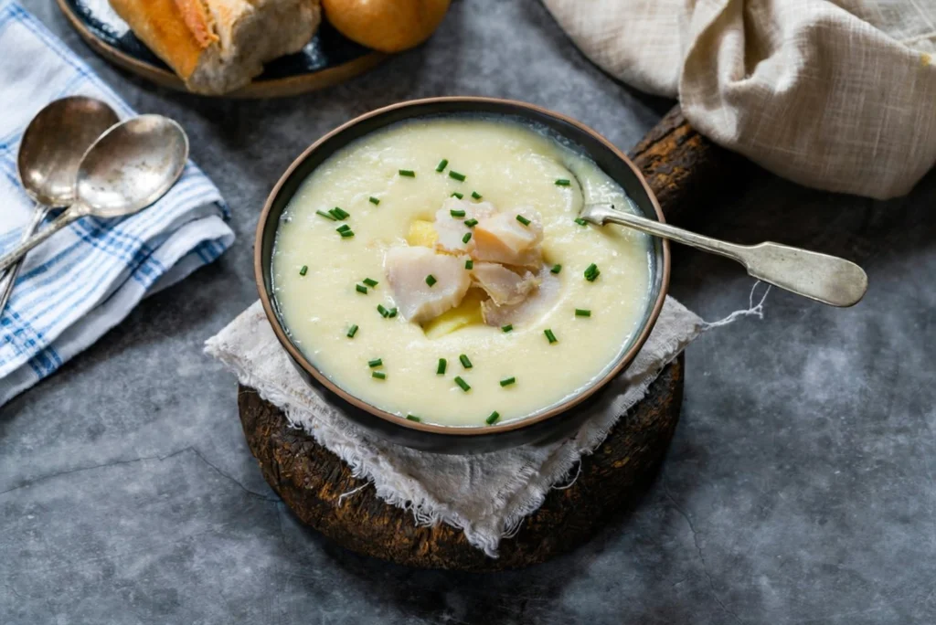cullen skink