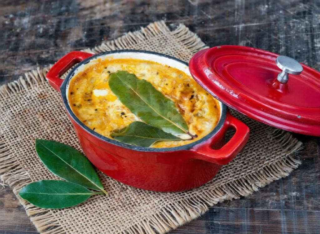 Bobotie recipe