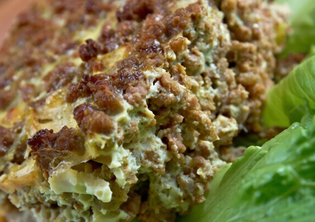Bobotie recipe