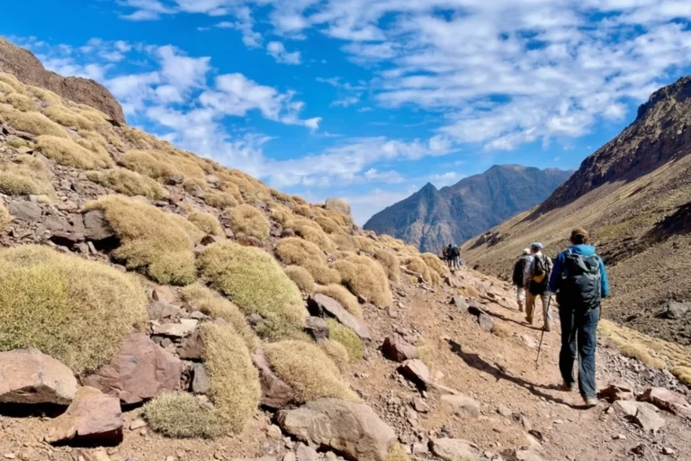 atlas mountains travel guide
