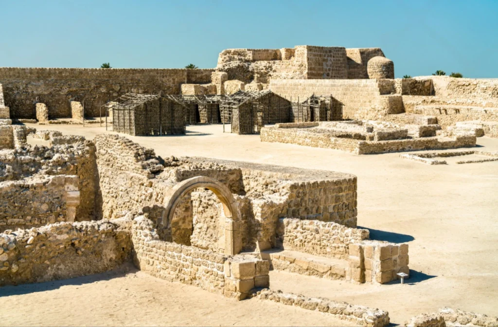 Dilmun Civilization