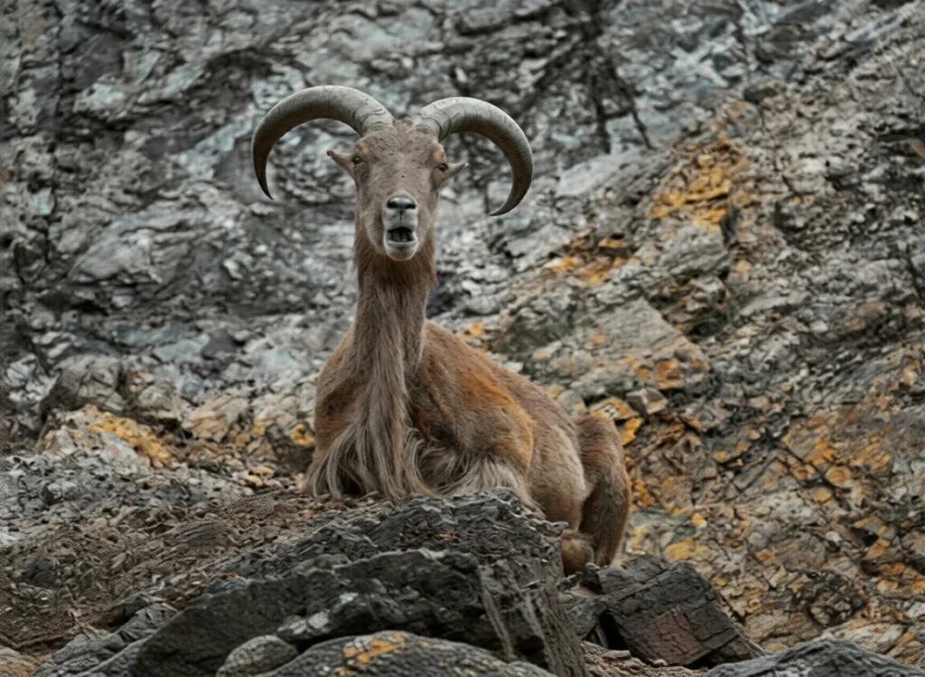 Atlas Mountains travel guide