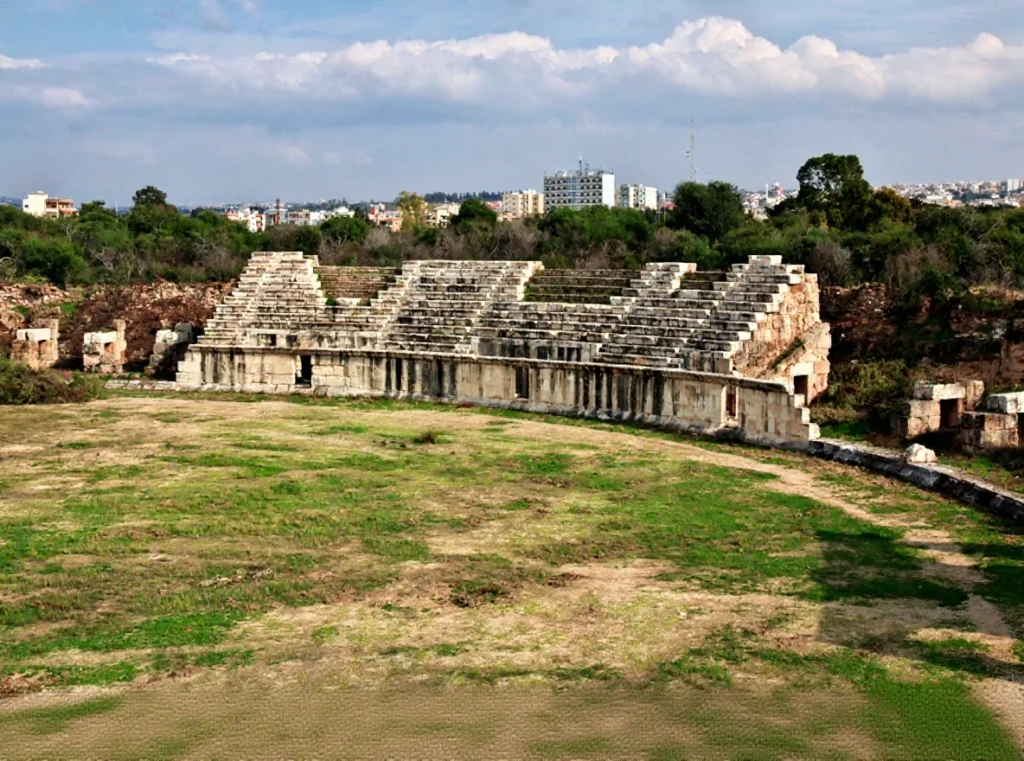 Tyre Lebanon Tourism
