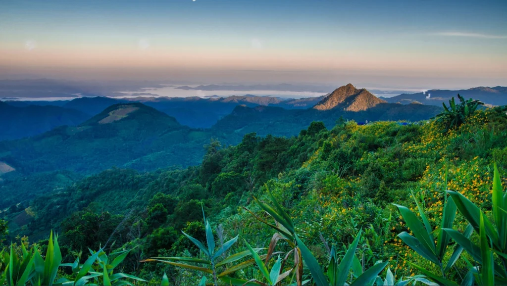 traveling Costa Rica