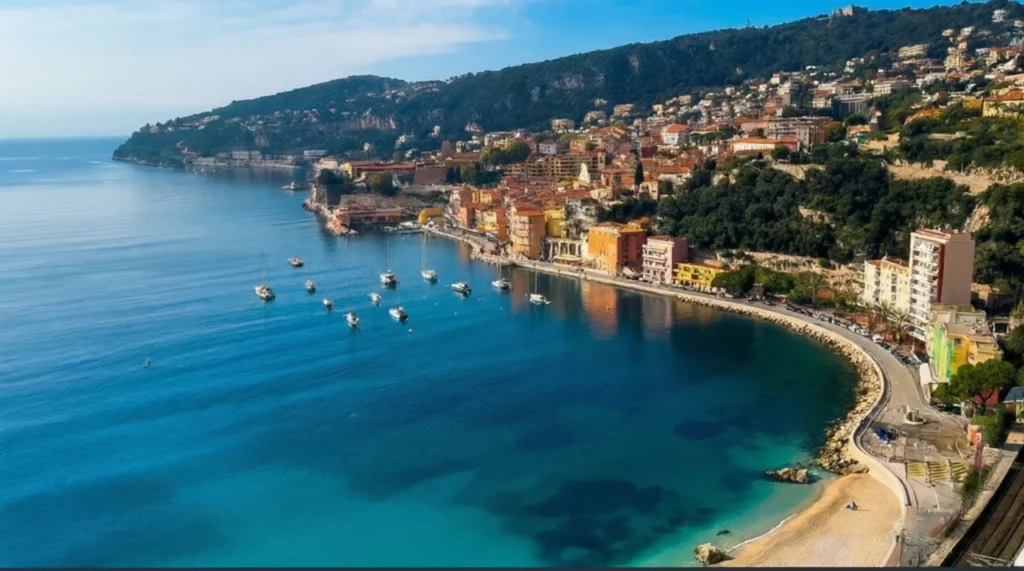 Hidden villages in Provence