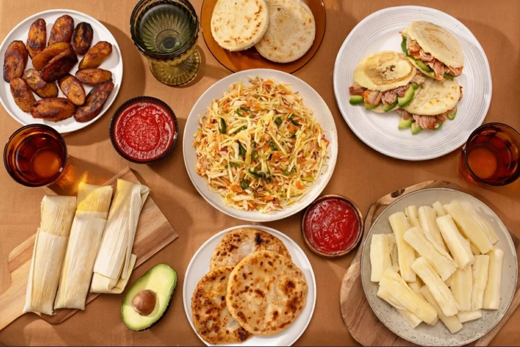 baleada