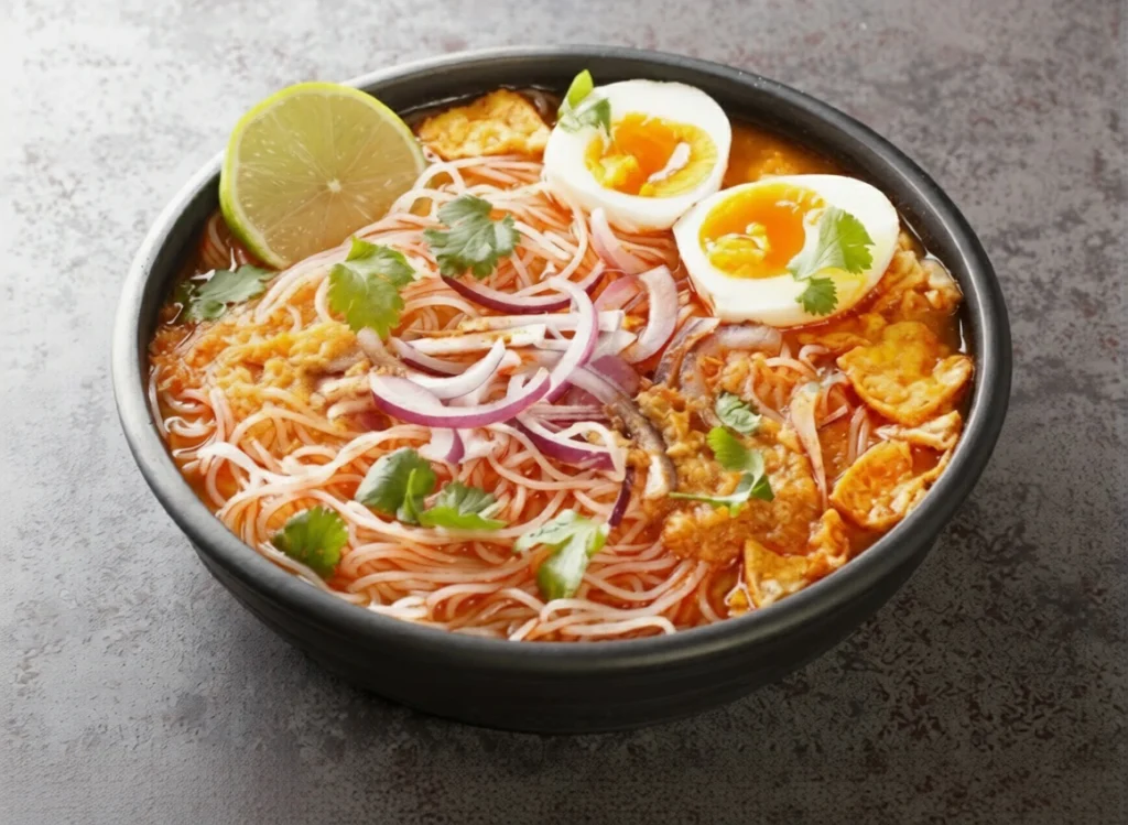 Traditional Dishes