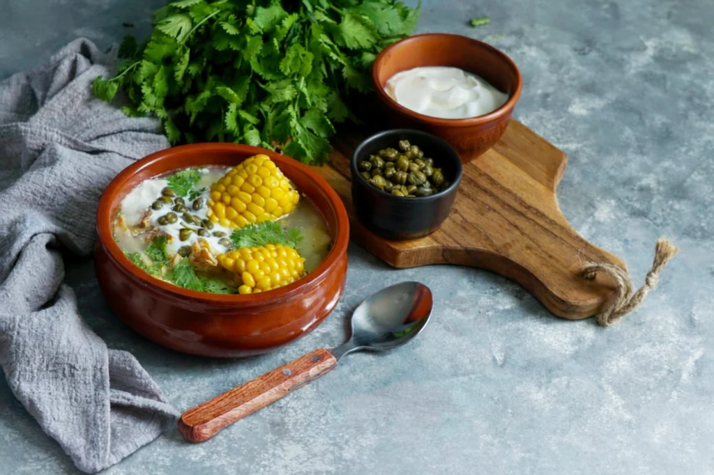 Traditional Dishes