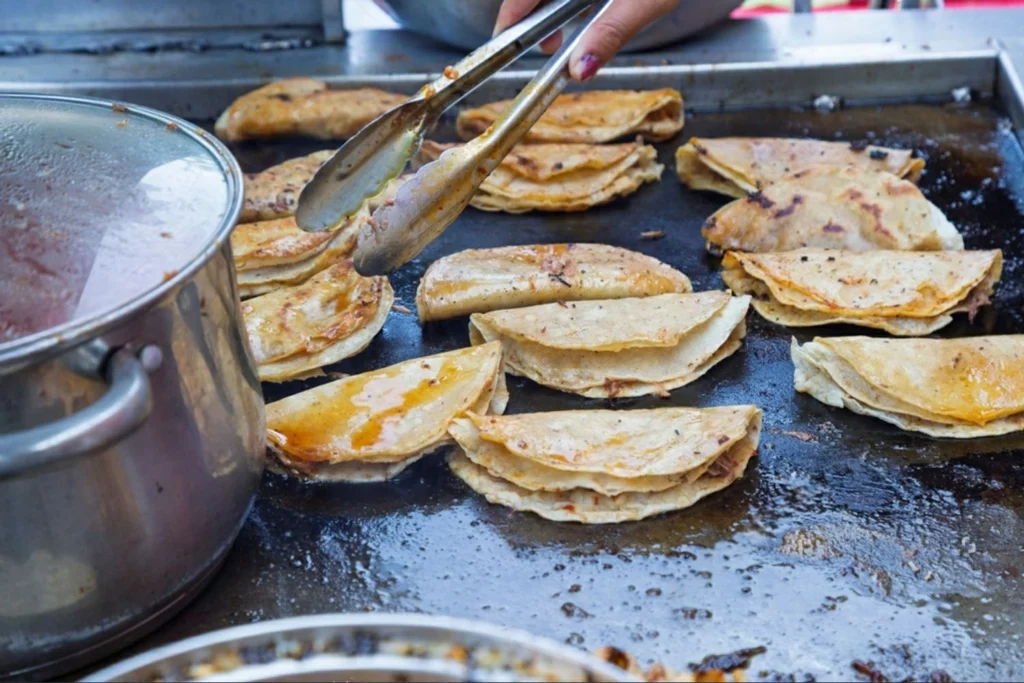 baleada