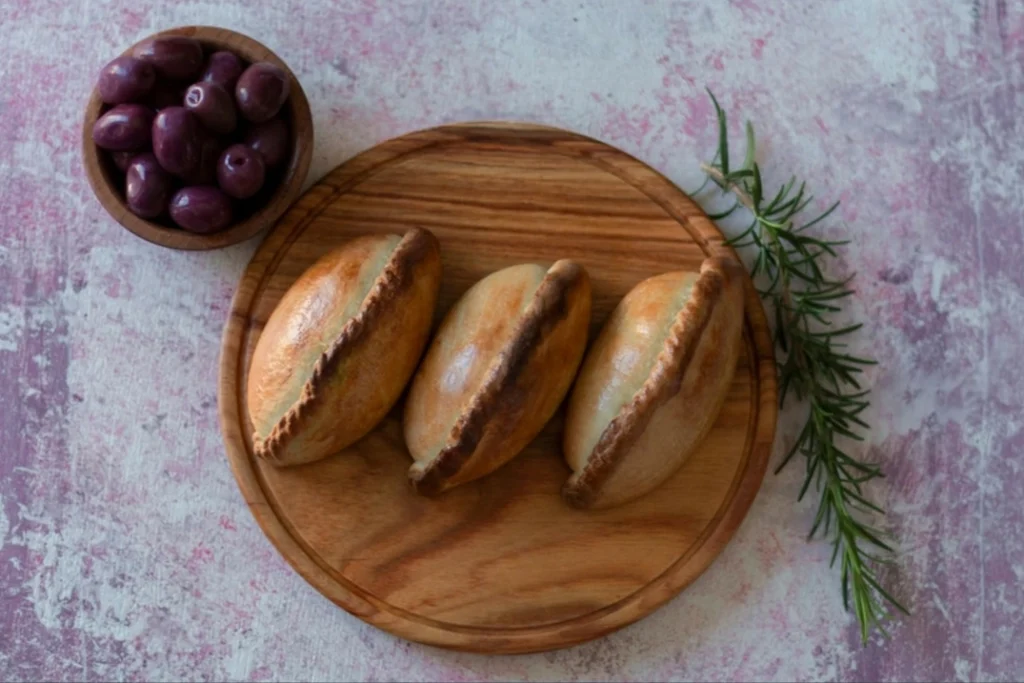 Traditional Dishes
