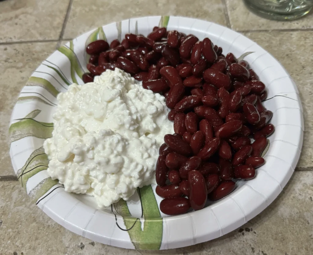 baleada