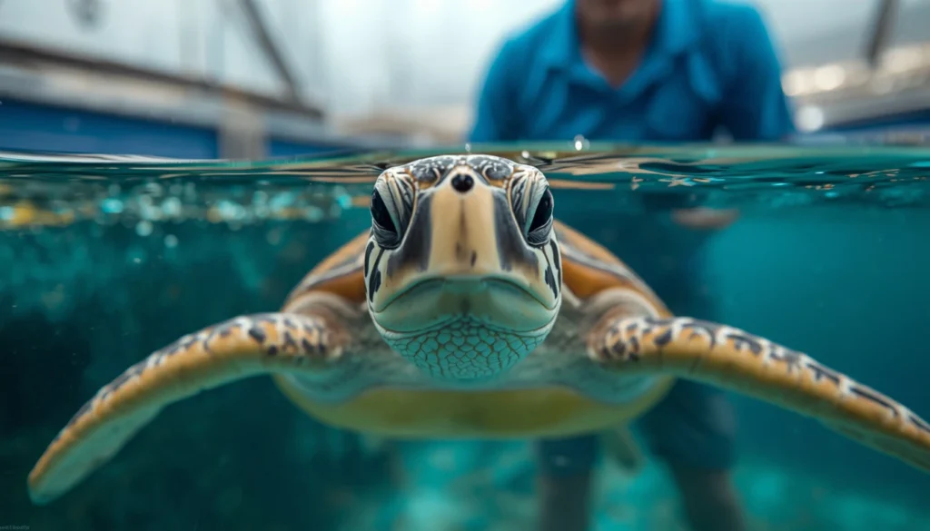 the great barrier reef