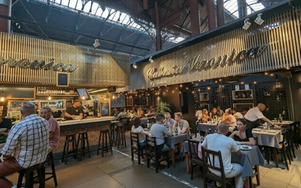 Chivito Uruguay
