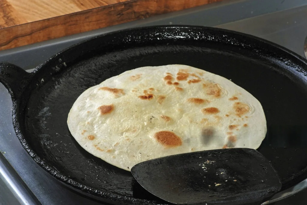 baleada