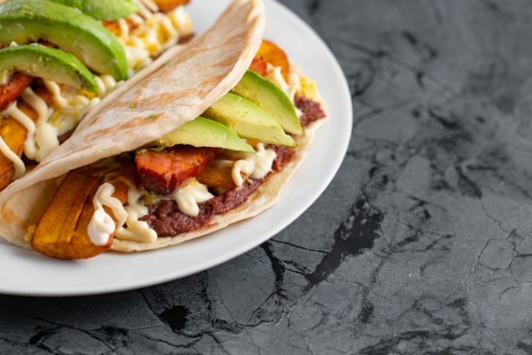 baleada